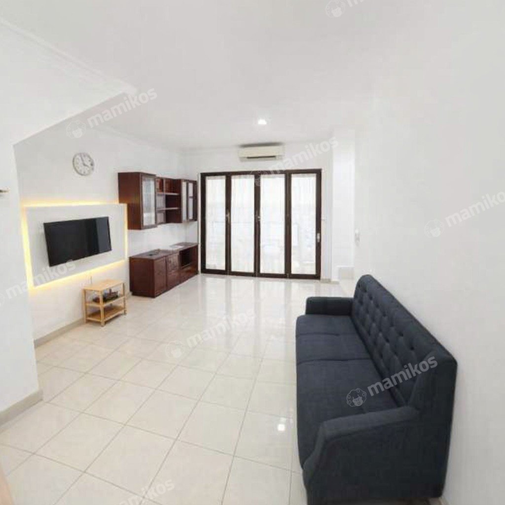 Rumah Sertifikat SHM 3 Kamar Tidur 2 Kamar Mandi Bintaro Jakarta Selatan - Photo 2