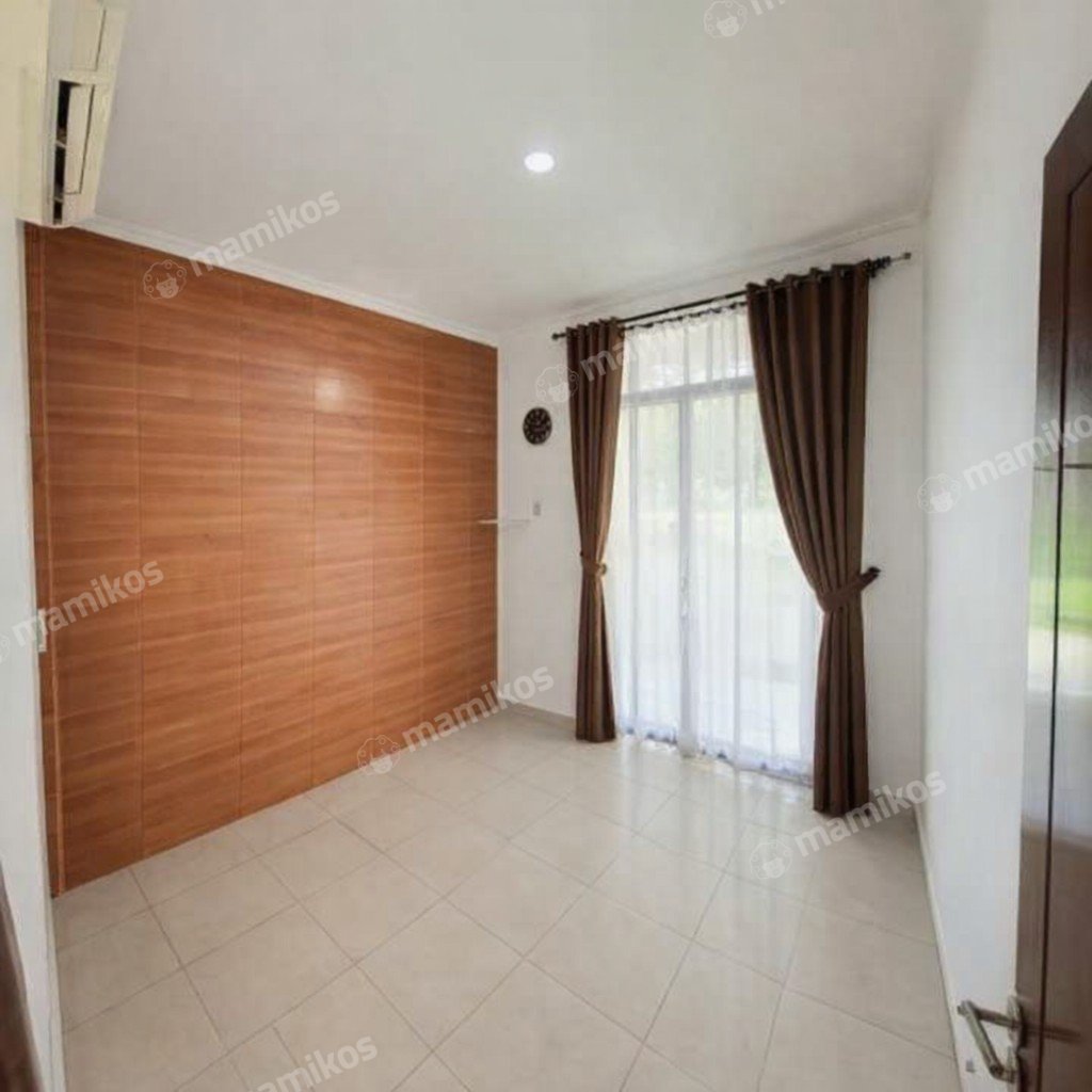 Rumah Sertifikat SHM 3 Kamar Tidur 2 Kamar Mandi Bintaro Jakarta Selatan - Photo 5