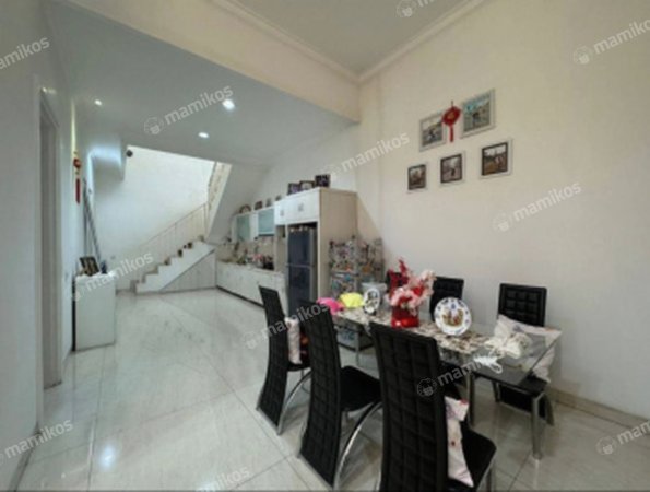 Rumah 3KT 2KM Muara Karang Jakarta Utara - Photo 3