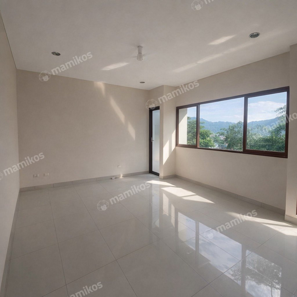 Rumah Sertifikat SHM 4 Kamar Tidur 4 Kamar Mandi Lebak Bulus Jakarta Selatan - Photo 3