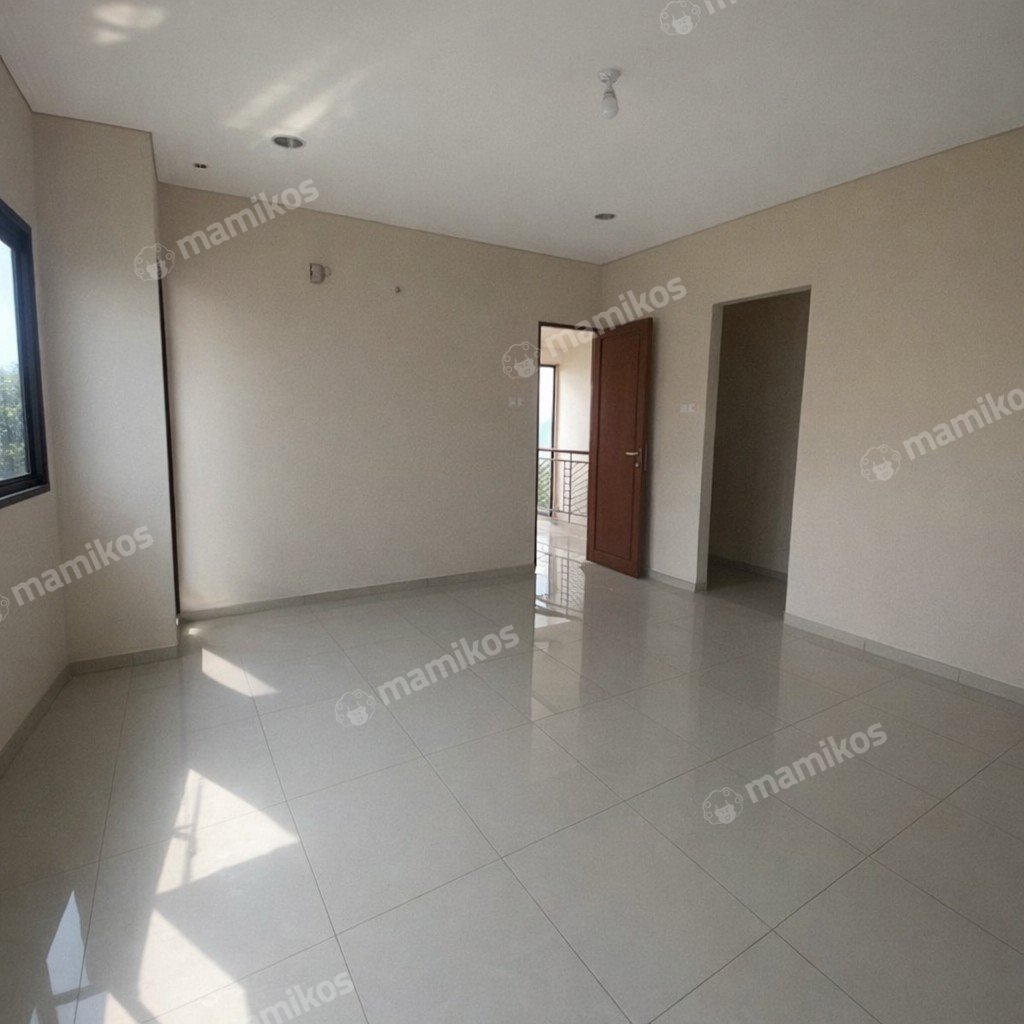 Rumah Sertifikat SHM 4 Kamar Tidur 4 Kamar Mandi Lebak Bulus Jakarta Selatan - Photo 4
