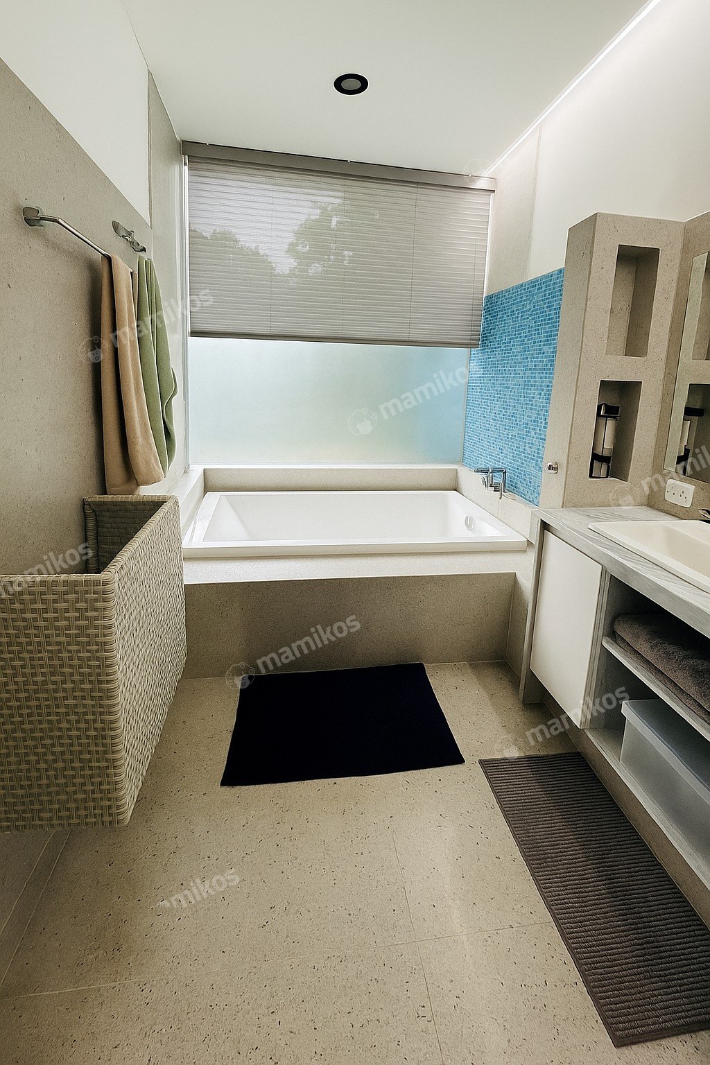 Rumah Sertifikat SHM 6 Kamar Tidur 3 Kamar Mandi Lebak Bulus Jakarta Selatan - Photo 2