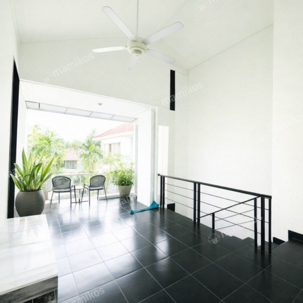 Rumah Sertifikat SHM 6 Kamar Tidur 3 Kamar Mandi Lebak Bulus Jakarta Selatan - Photo 5
