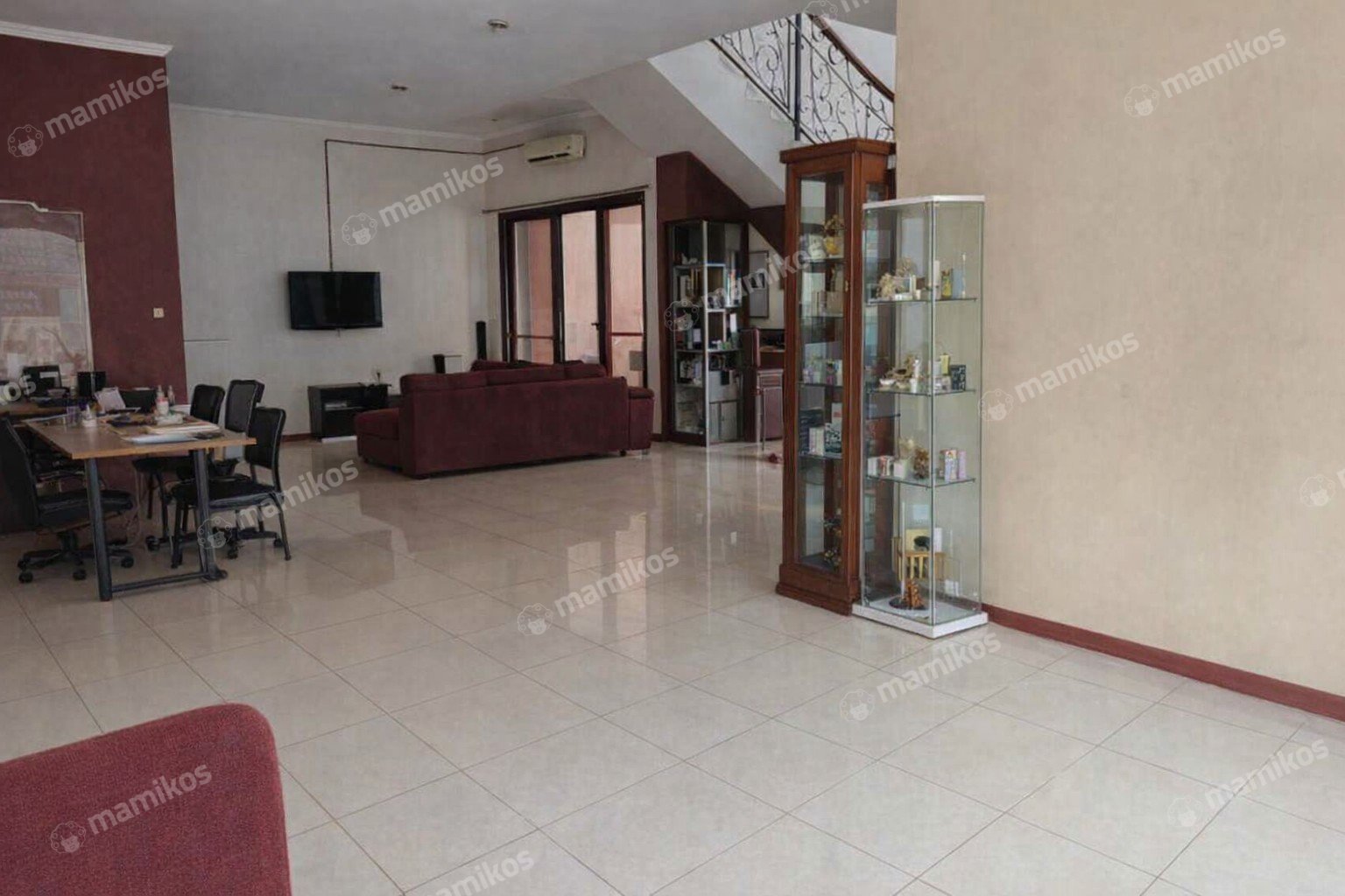 Rumah Sertifikat SHM 6 Kamar Tidur 4 Kamar Mandi Pondok Kelapa Jakarta Timur - Photo 3