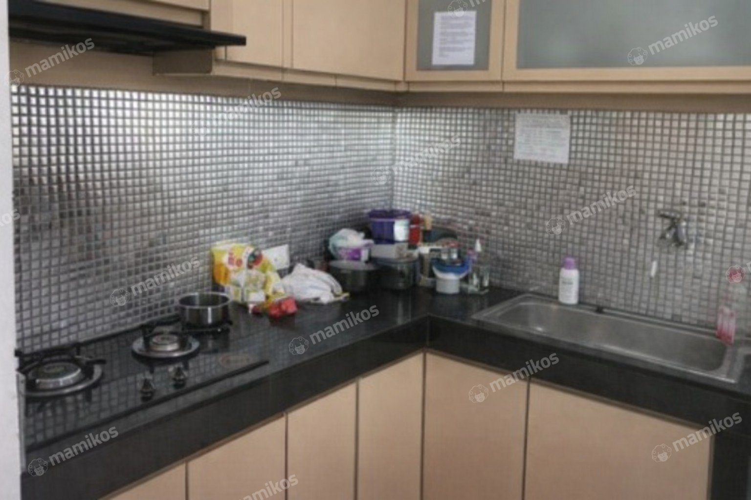 Rumah Sertifikat HGB 6 Kamar Tidur 4 Kamar Mandi Tanjung Duren Jakarta Barat - Photo 4