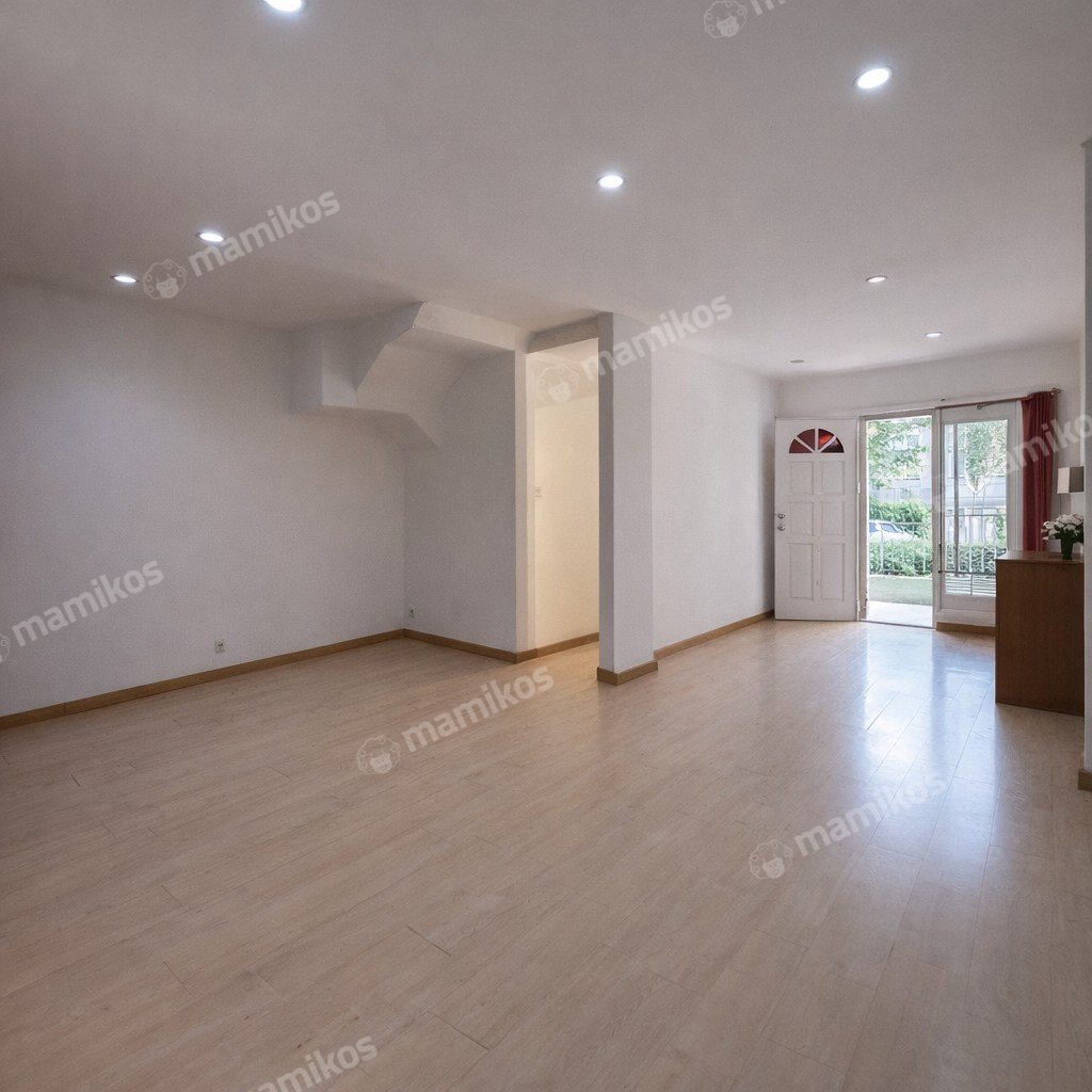 Rumah Sertifikat SHM 3 Kamar Tidur 3 Kamar Mandi Lebak Bulus Jakarta Selatan - Photo 2