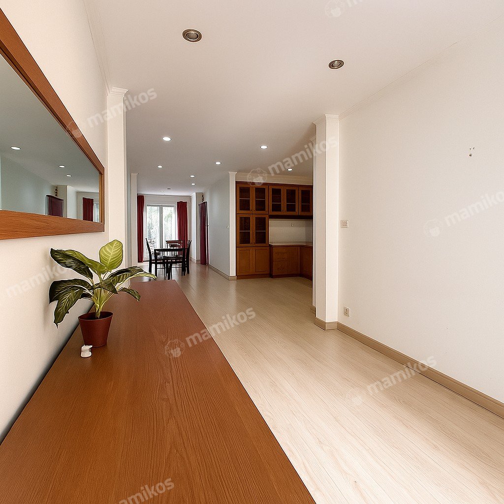 Rumah Sertifikat SHM 3 Kamar Tidur 3 Kamar Mandi Lebak Bulus Jakarta Selatan - Photo 4