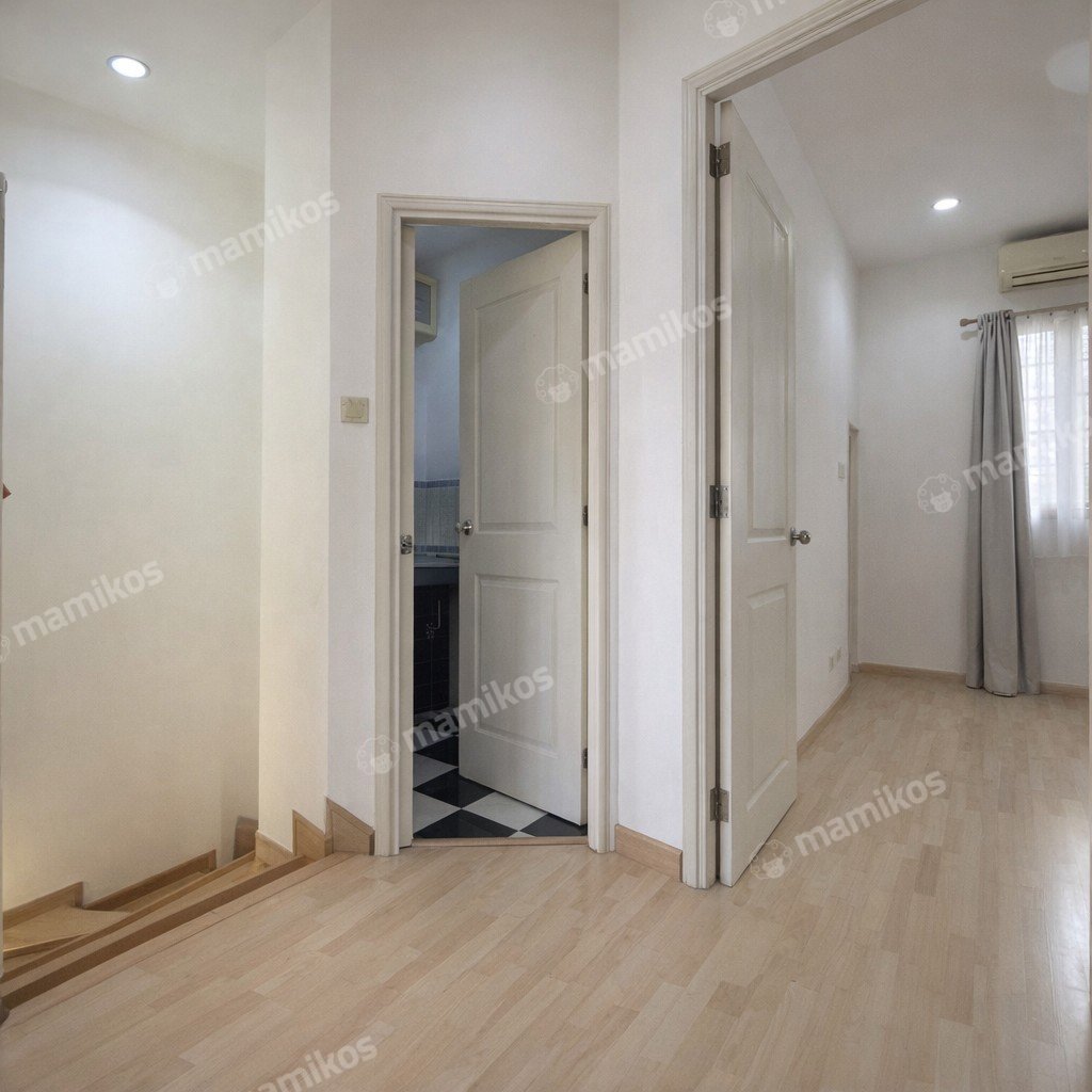 Rumah Sertifikat SHM 3 Kamar Tidur 3 Kamar Mandi Lebak Bulus Jakarta Selatan - Photo 5