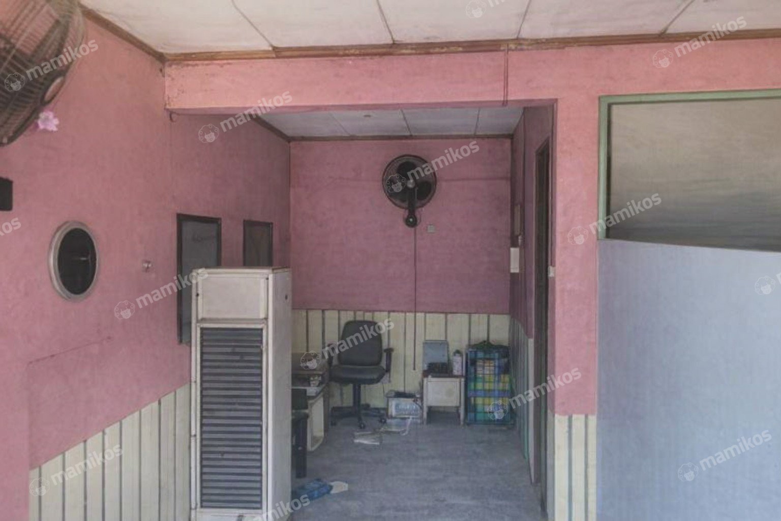 Rumah 4 Kamar Tidur 3 Kamar Mandi 1 Lantai Jatinegara Jakarta Timur - Photo 3