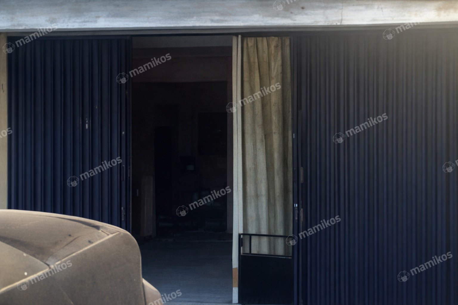 Rumah 4 Kamar Tidur 3 Kamar Mandi 1 Lantai Jatinegara Jakarta Timur - Photo 4