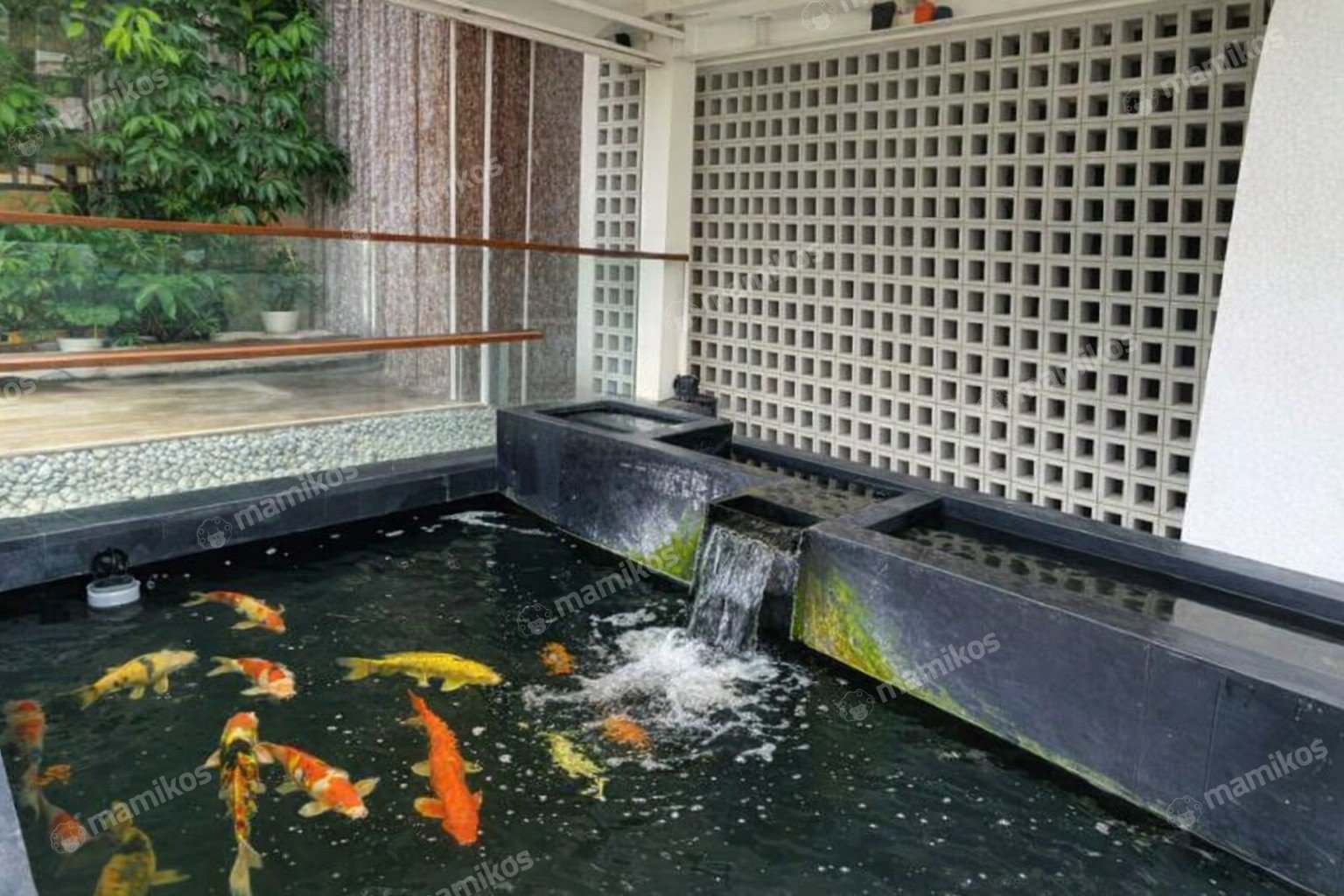 Rumah Sertifikat SHM 4 Kamar Mandi 3 Lantai Pulomas Jakarta Timur