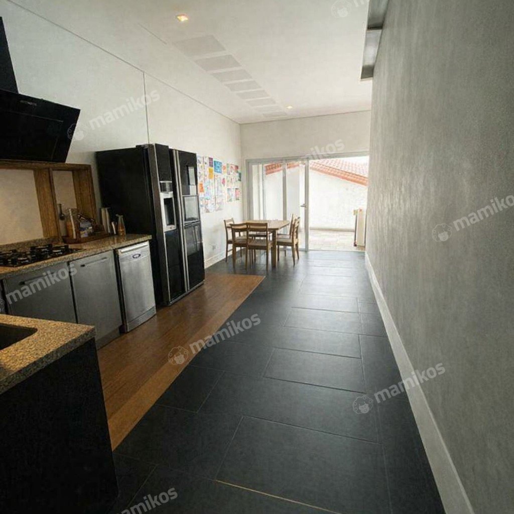 Rumah Sertifikat SHM 4 Kamar Mandi 3 Lantai Pulomas Jakarta Timur - Photo 2