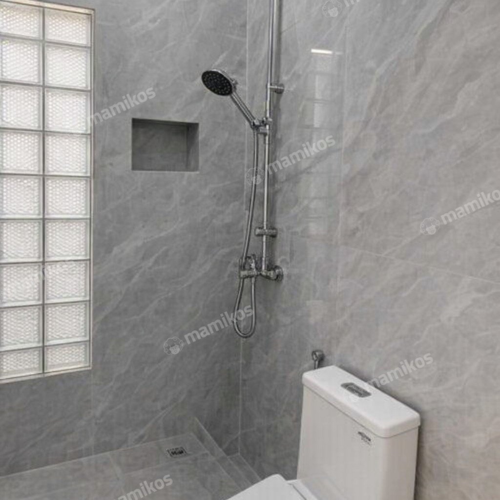 Rumah Sertifikat SHM 3 Kamar Tidur 3 Kamar Mandi Metland Puri Jakarta Barat - Photo 4