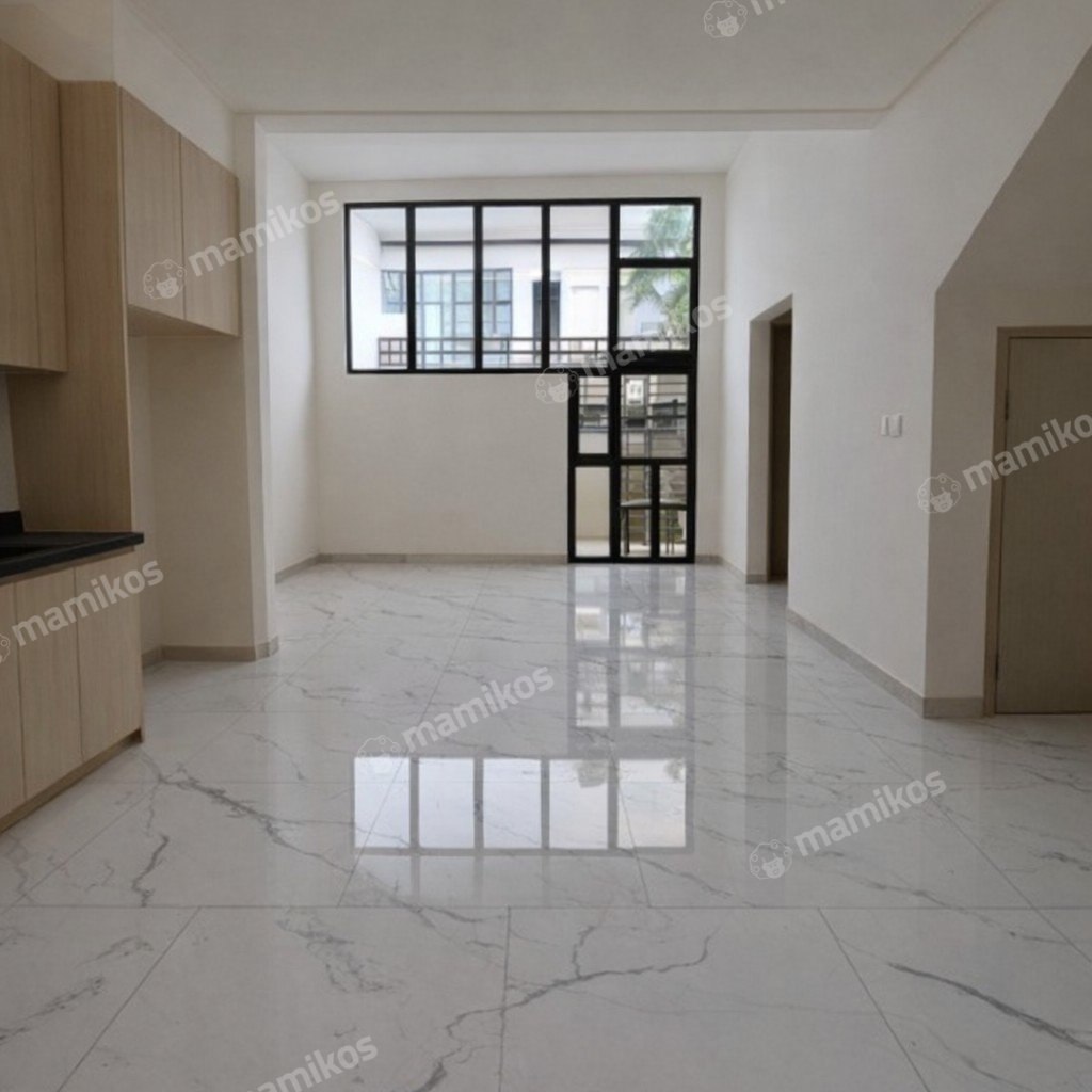 Rumah Sertifikat SHM 4 Kamar Tidur 4 Kamar Mandi Cakung Jakarta Timur - Photo 2