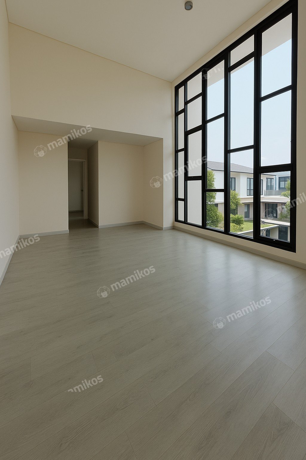 Rumah Sertifikat SHM 4 Kamar Tidur 4 Kamar Mandi Cakung Jakarta Timur - Photo 4