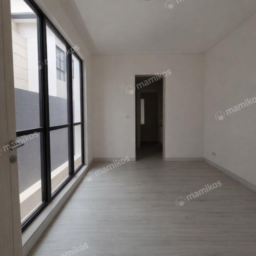 Rumah Sertifikat SHM 4 Kamar Tidur 4 Kamar Mandi Cakung Jakarta Timur - Photo 5