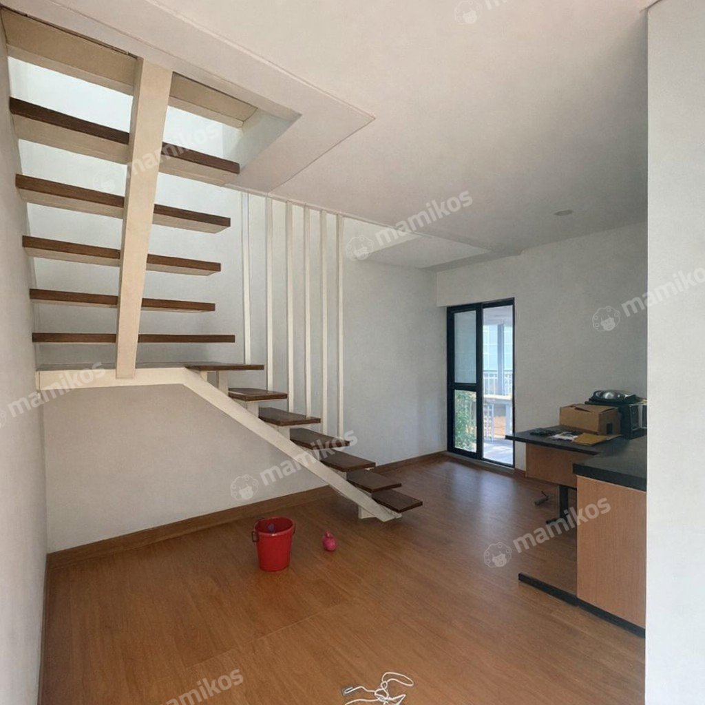 Rumah Sertifikat SHM 3 Kamar Tidur 2 Kamar Mandi Kota Wisata Jakarta Timur - Photo 4