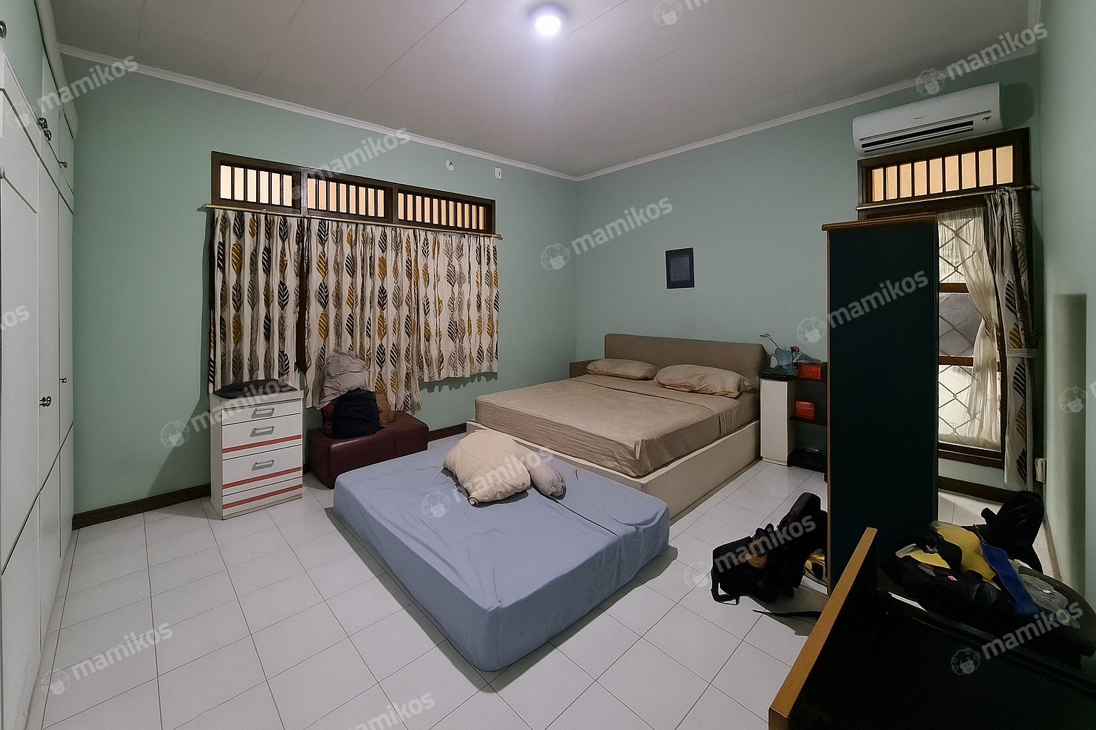 Rumah Sertifikat SHM 4 Kamar Tidur 4 Kamar Mandi Kelapa Dua Jakarta Barat - Photo 3