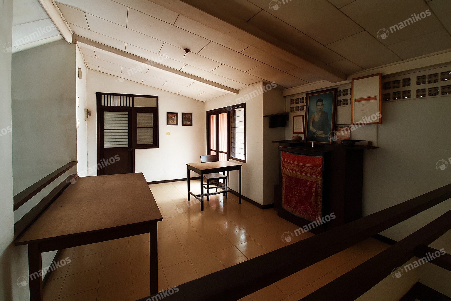 Rumah Sertifikat SHM 4 Kamar Tidur 4 Kamar Mandi Kelapa Dua Jakarta Barat - Photo 5
