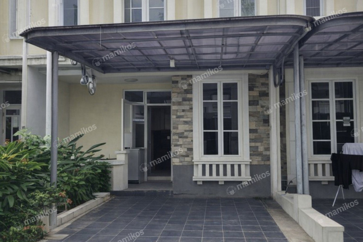 Rumah Sertifikat HGB 5 Kamar Tidur 5 Kamar Mandi Jakarta Garden City Jakarta Timur