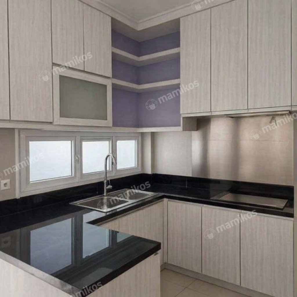 Rumah Sertifikat HGB 5 Kamar Tidur 5 Kamar Mandi Jakarta Garden City Jakarta Timur - Photo 2