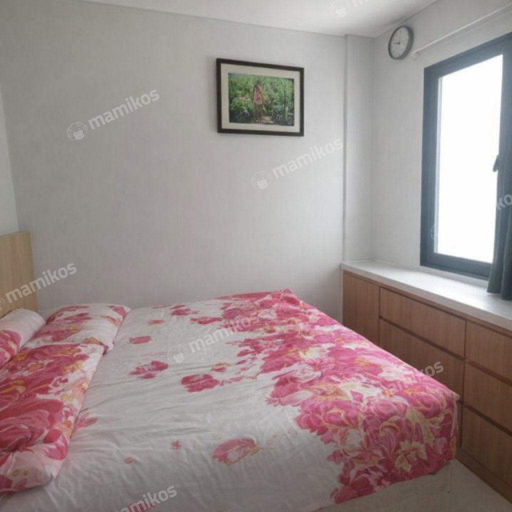 Rumah Sertifikat SHM 2 Kamar Tidur 2 Kamar Mandi Kebon Jeruk Jakarta Barat - Photo 5