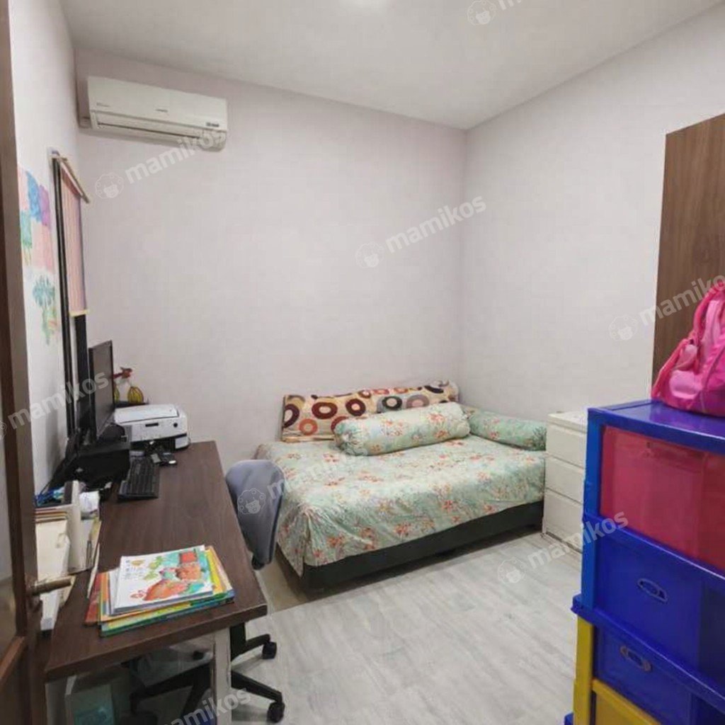 Rumah Sertifikat SHM 4 Kamar Tidur 3 Kamar Mandi Duri Kepa Jakarta Barat - Photo 2