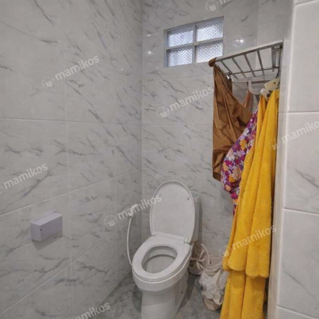Rumah Sertifikat SHM 4 Kamar Tidur 3 Kamar Mandi Duri Kepa Jakarta Barat - Photo 3