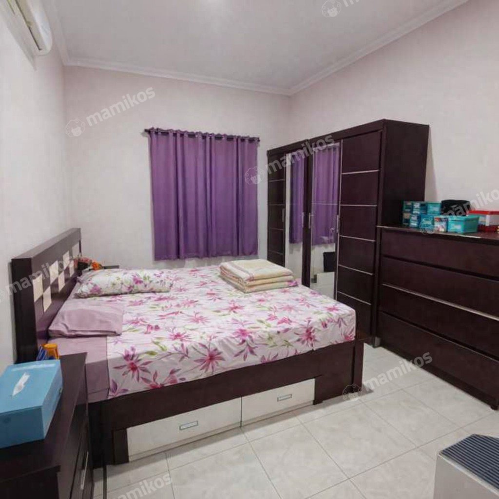 Rumah Sertifikat SHM 4 Kamar Tidur 3 Kamar Mandi Duri Kepa Jakarta Barat - Photo 5