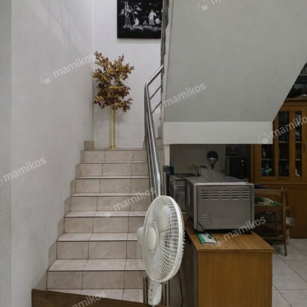 Rumah Sertifikat HGB 4 Kamar Tidur 3 Kamar Mandi Sunter Jakarta Utara - Photo 2