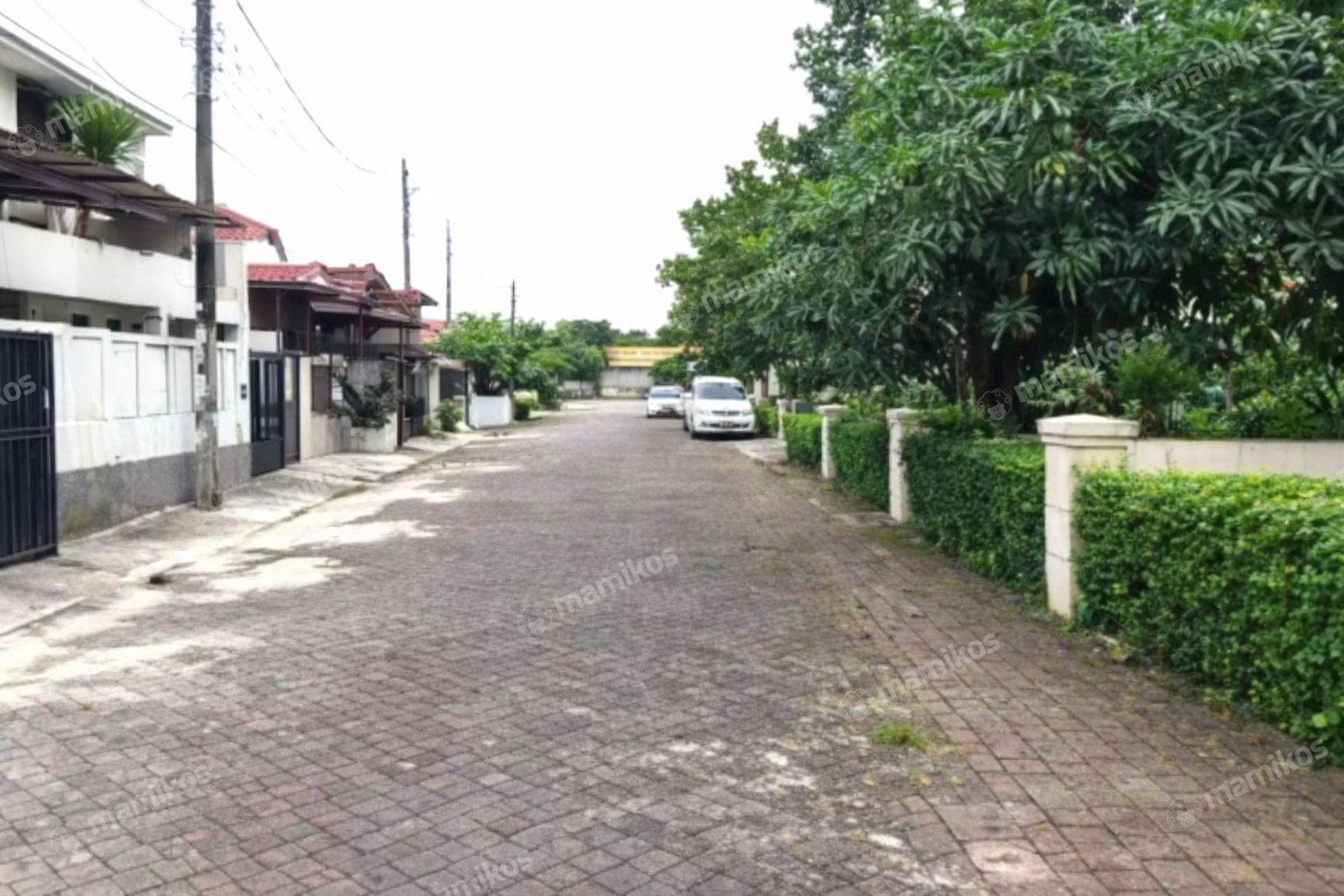 Rumah Sertifikat SHM 3 Kamar Tidur 2 Kamar Mandi Citra Garden Jakarta Barat - Photo 2