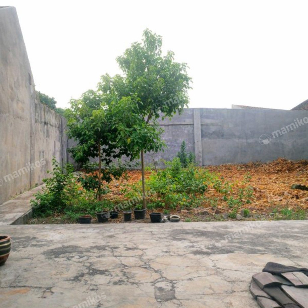 Rumah Sertifikat SHM 3 Kamar Tidur 2 Kamar Mandi Citra Garden Jakarta Barat - Photo 3