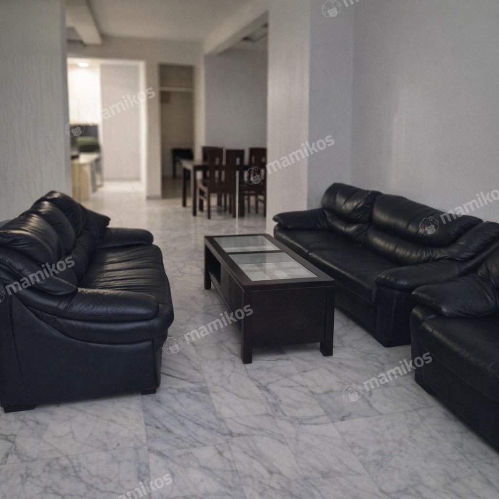 Rumah Sertifikat SHM 4 Kamar Tidur 3 Kamar Mandi Pondok Indah Jakarta Selatan - Photo 2