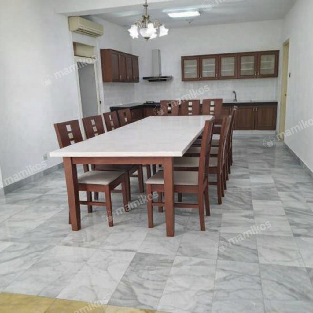 Rumah Sertifikat SHM 4 Kamar Tidur 3 Kamar Mandi Pondok Indah Jakarta Selatan - Photo 3