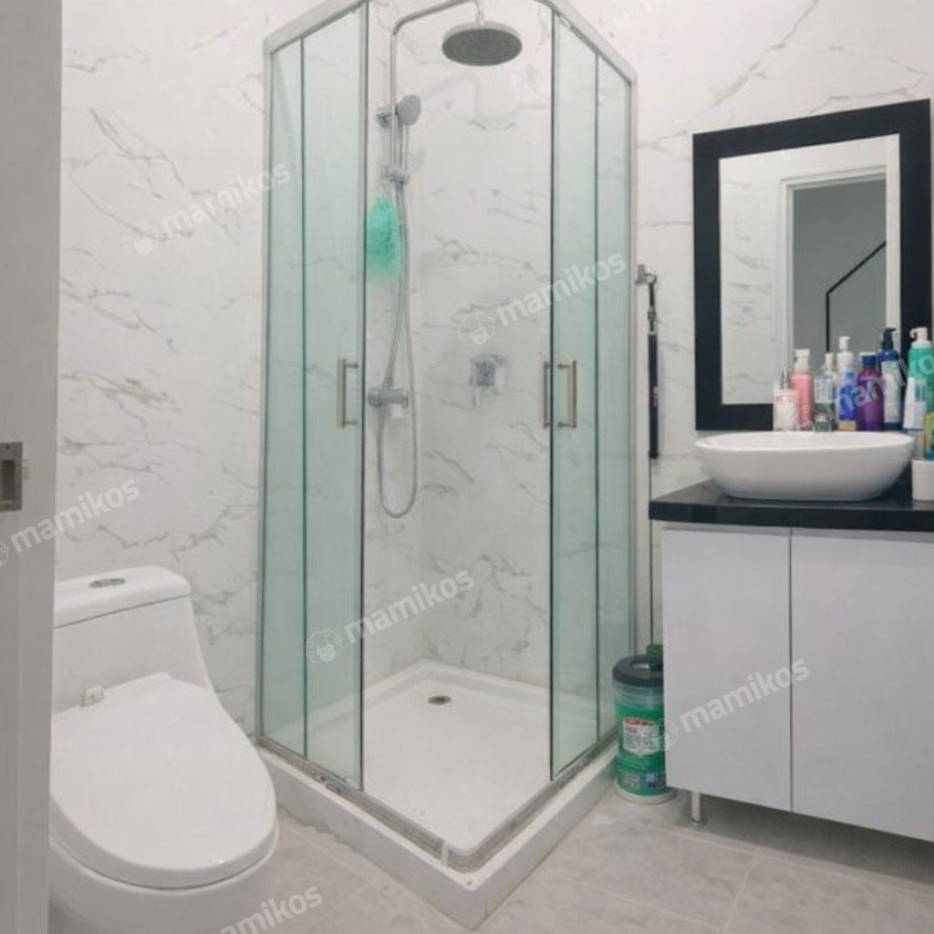 Rumah Sertifikat SHM 11 Kamar Tidur 9 Kamar Mandi Kebon Jeruk Jakarta Barat - Photo 5