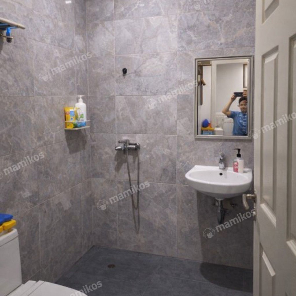 Rumah Sertifikat SHM 3 Kamar Tidur 2 Kamar Mandi Citra Garden Jakarta Barat - Photo 2