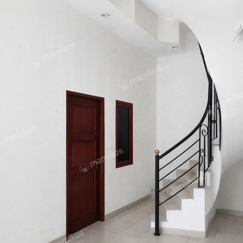 Rumah Sertifikat SHM 4 Kamar Tidur 4 Kamar Mandi Taman Ratu Jakarta Barat - Photo 3