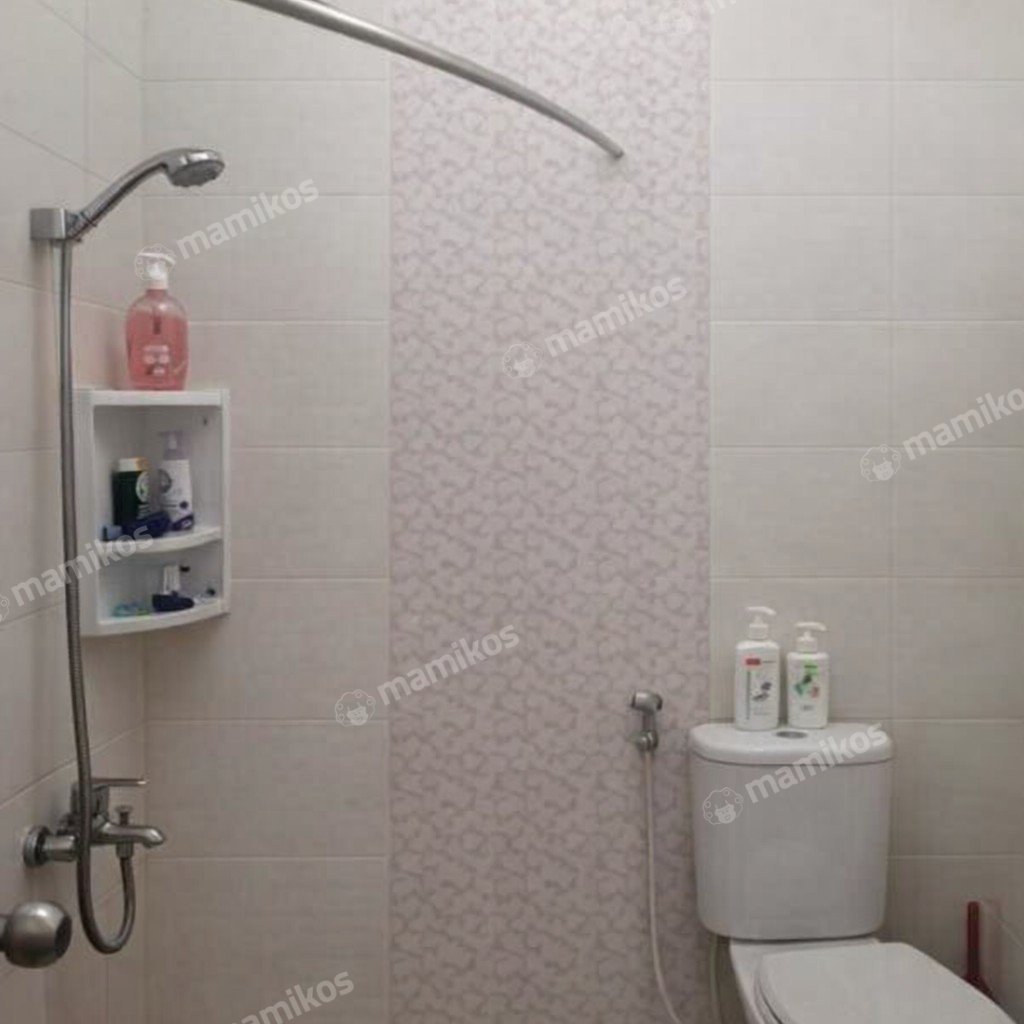 Rumah Sertifikat SHM 4 Kamar Tidur 4 Kamar Mandi Taman Ratu Jakarta Barat - Photo 5