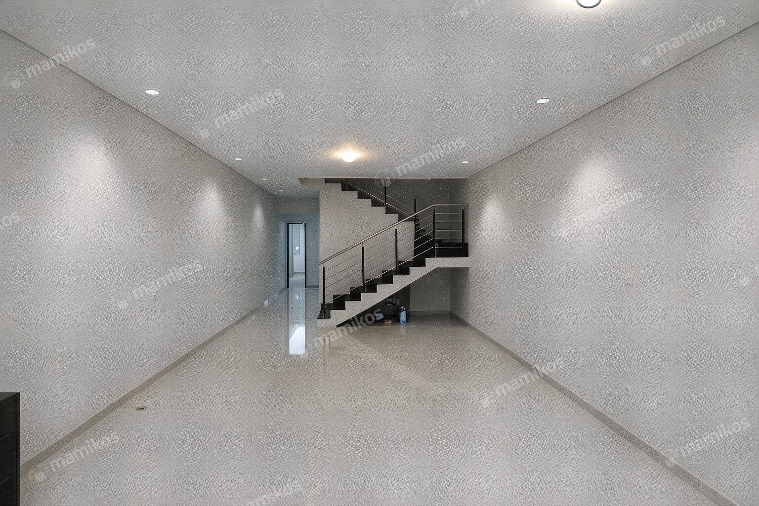 Rumah Sertifikat HGB 3 Kamar Tidur 3 Kamar Mandi Kav DKI Jakarta Barat