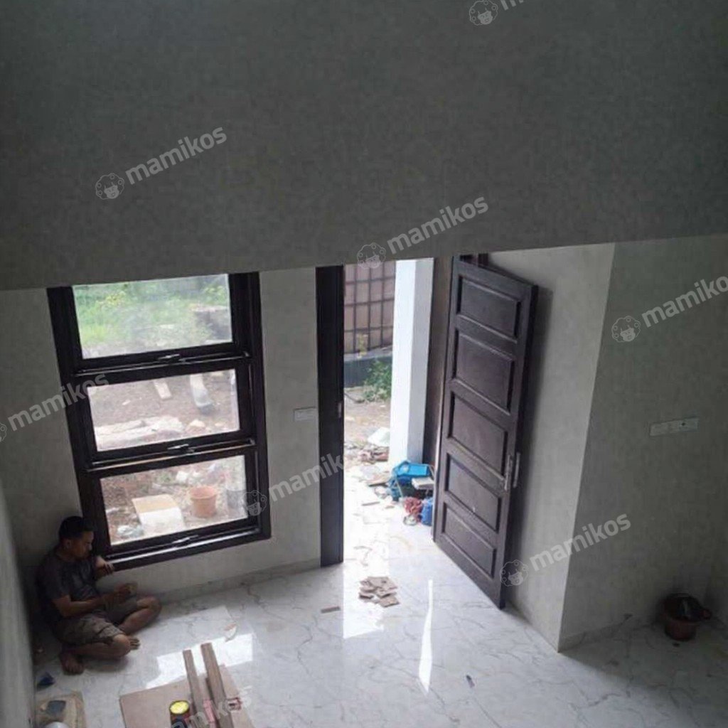Rumah Sertifikat SHM 5 Kamar Tidur 3 Kamar Mandi Pondok Kelapa Jakarta Timur - Photo 3