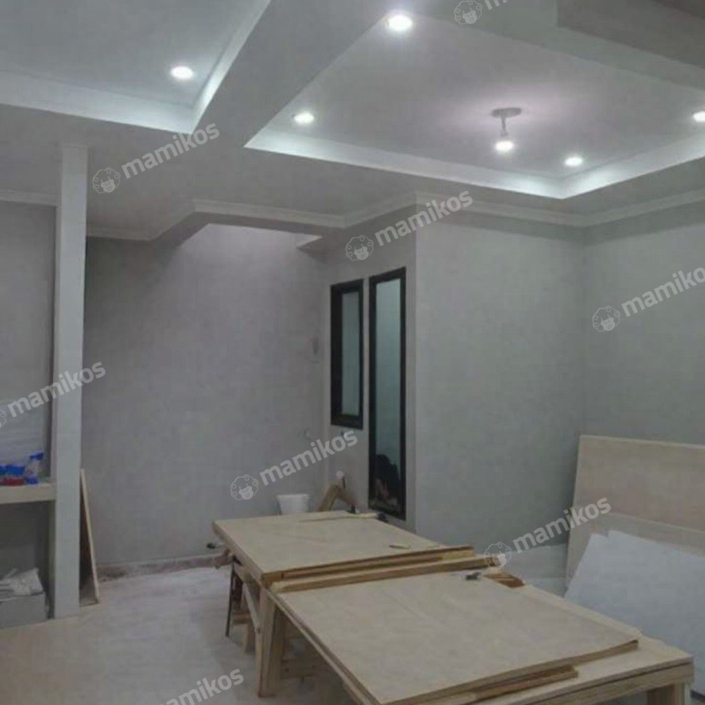 Rumah Sertifikat SHM 5 Kamar Tidur 3 Kamar Mandi Pondok Kelapa Jakarta Timur - Photo 4