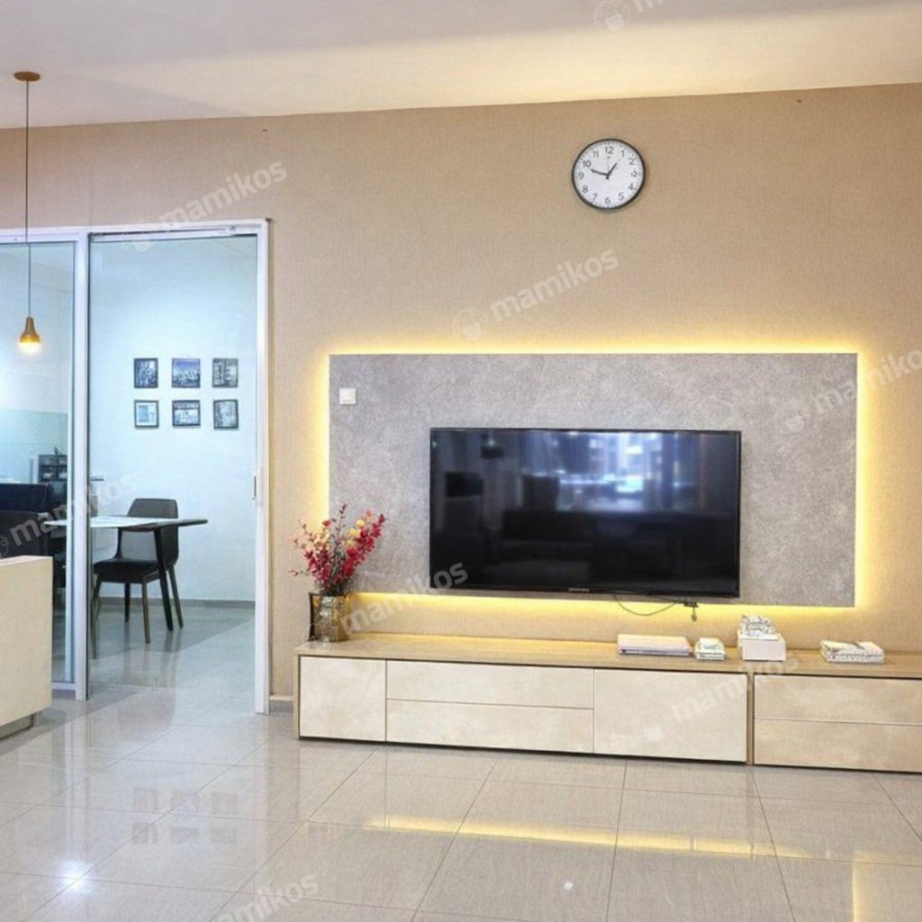 Rumah Sertifikat SHM 6 Kamar Tidur 6 Kamar Mandi Taman Ratu Jakarta Barat - Photo 3