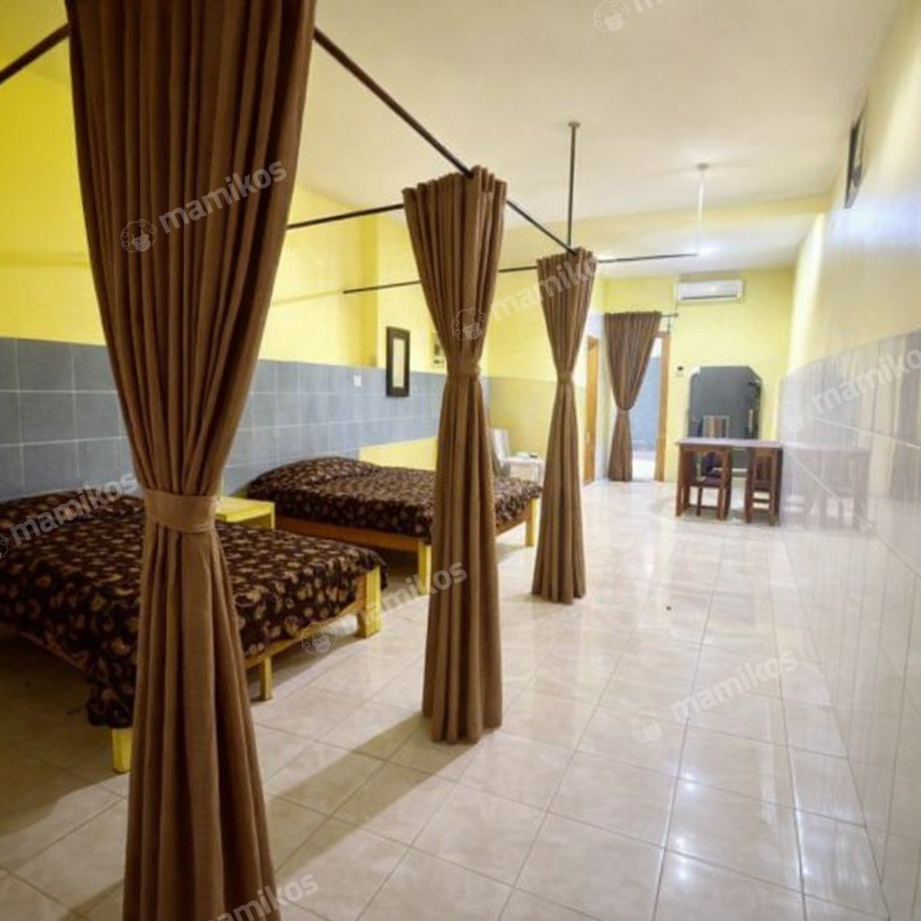 Rumah Sertifikat SHM 4 Kamar Tidur 2 Kamar Mandi Kebayoran Baru Jakarta Selatan - Photo 3