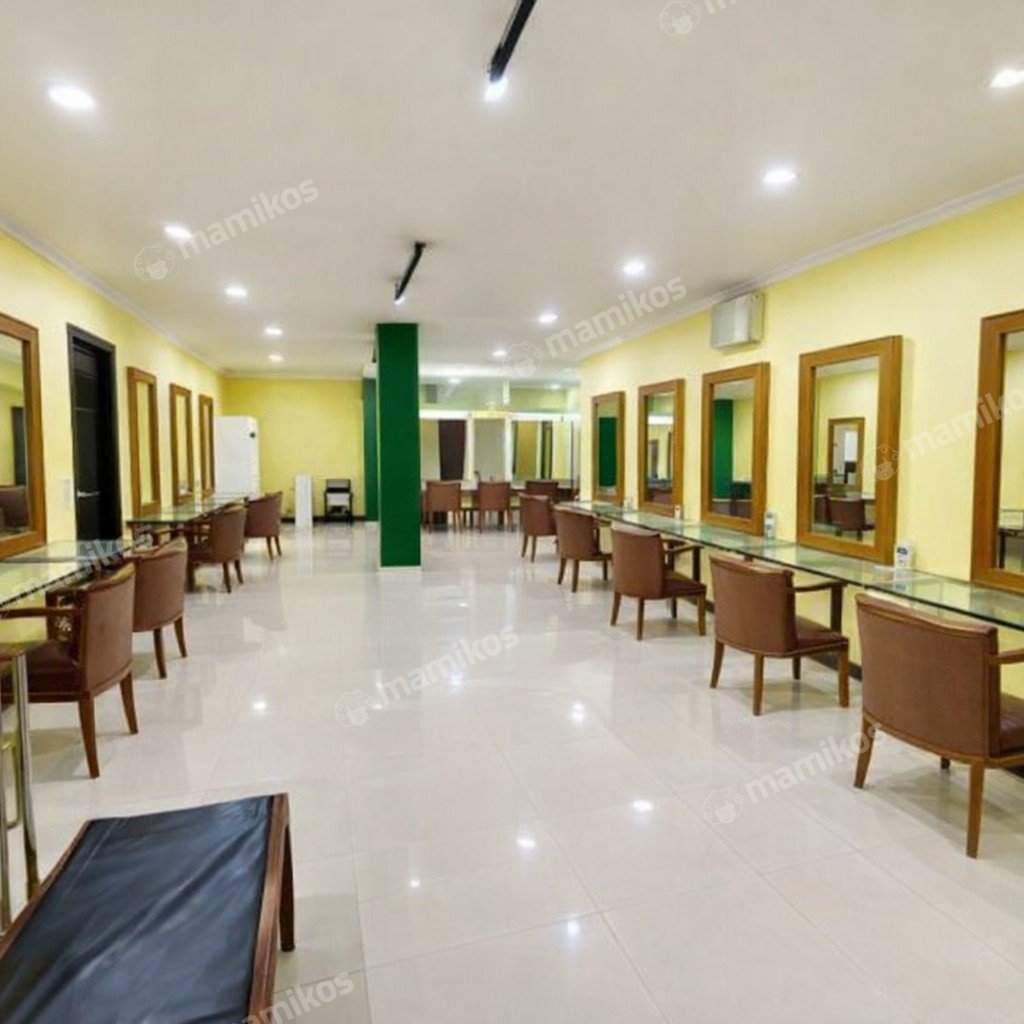 Rumah Sertifikat SHM 4 Kamar Tidur 2 Kamar Mandi Kebayoran Baru Jakarta Selatan - Photo 5