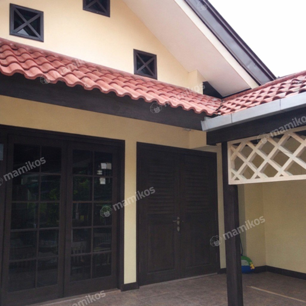 Rumah 1 Lantai Cipinang Jakarta Timur - Photo 2