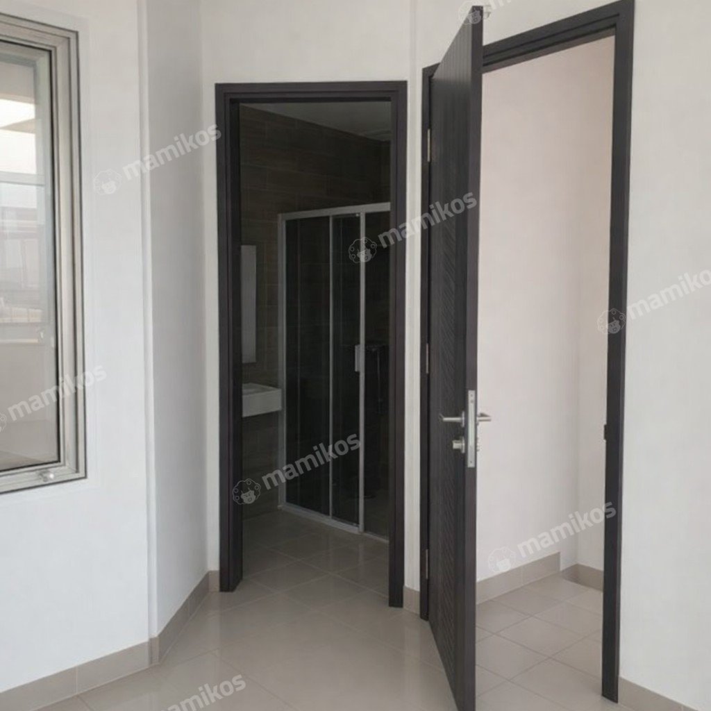 Rumah Sertifikat PPJB 3 Kamar Tidur 3 Kamar Mandi Pantai Indah Kapuk 2 Jakarta Utara - Photo 2