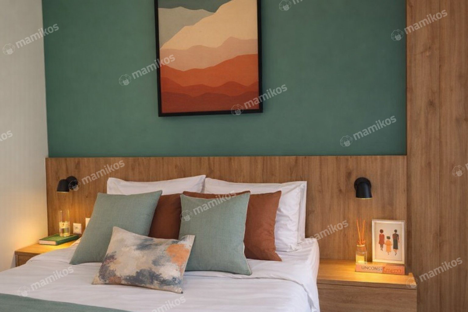 Rumah Sertifikat HGB 1 Kamar Mandi 27 Lantai Setiabudi Jakarta Selatan
