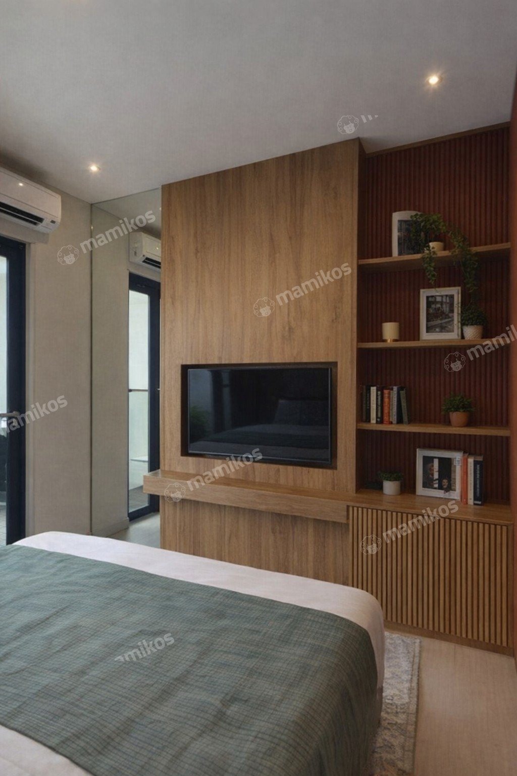 Rumah Sertifikat HGB 1 Kamar Mandi 27 Lantai Setiabudi Jakarta Selatan - Photo 4