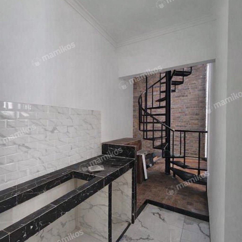 Rumah Sertifikat SHM 3 Kamar Tidur 3 Kamar Mandi Taman Ratu Jakarta Barat - Photo 4