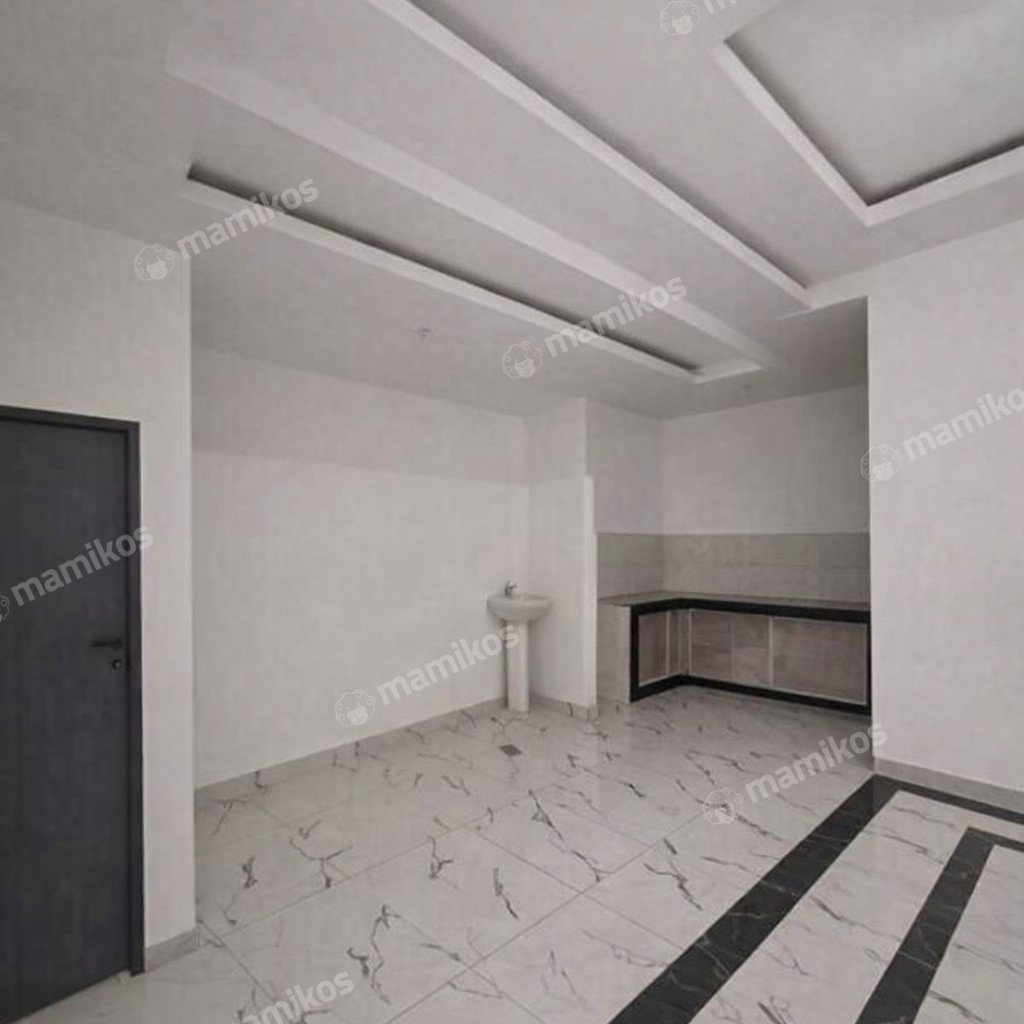 Rumah Sertifikat SHM 3 Kamar Tidur 3 Kamar Mandi Taman Ratu Jakarta Barat - Photo 5